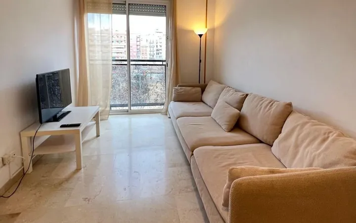 Piso en Calle de la Indústria, La Sagrada Família - Foto 2