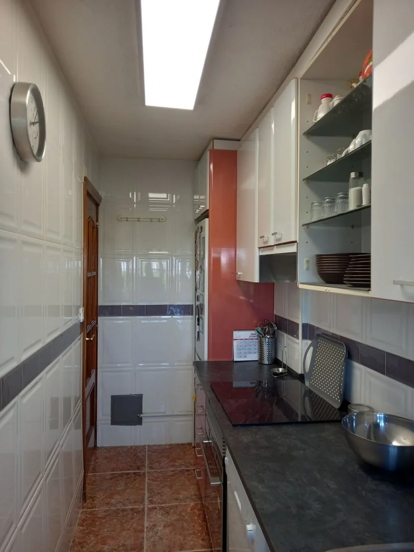 Piso en San Cristóbal, San Cristóbal - Foto 7