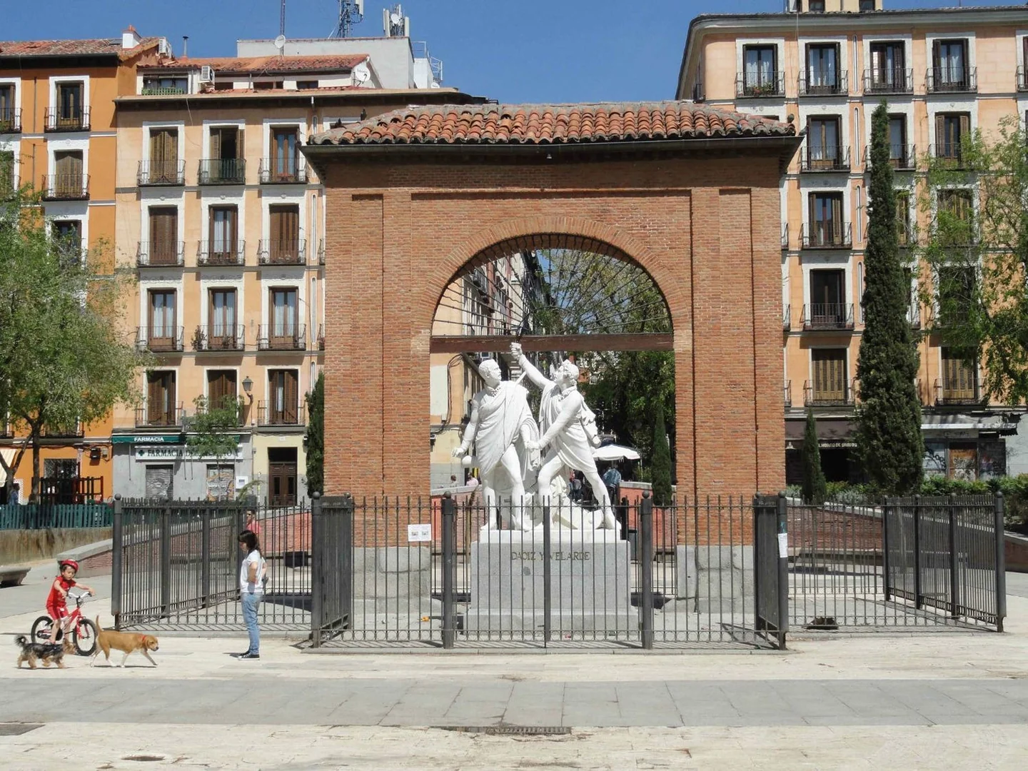 Dúplex en Calle Monteleón, 6, Malasaña-Universidad - Foto 5