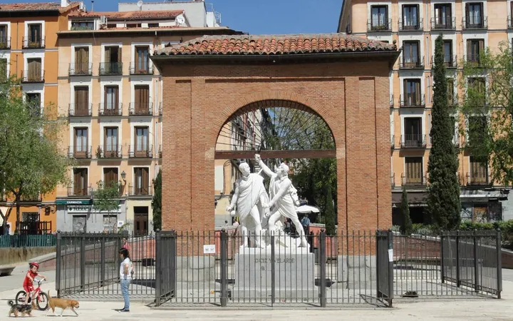 Dúplex en Calle Monteleón, 6, Malasaña-Universidad - Foto 5