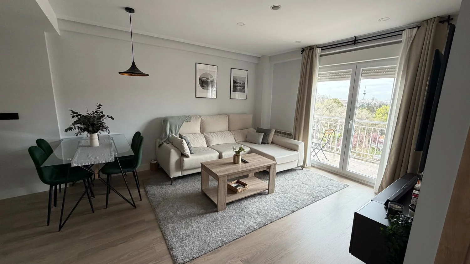 Piso en calle la Española, 1 - Foto 8