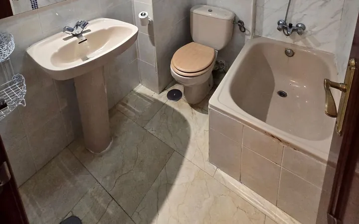 Piso en Calle de las Islas Luisiadas, Tres Olivos - Valverde - Foto 12