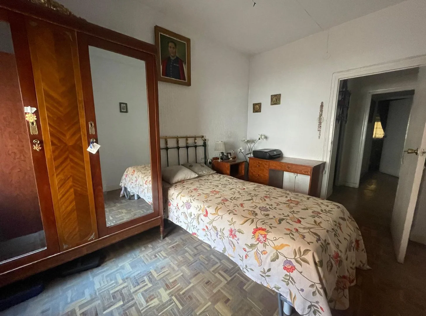 Piso en Gaztambide - Foto 11