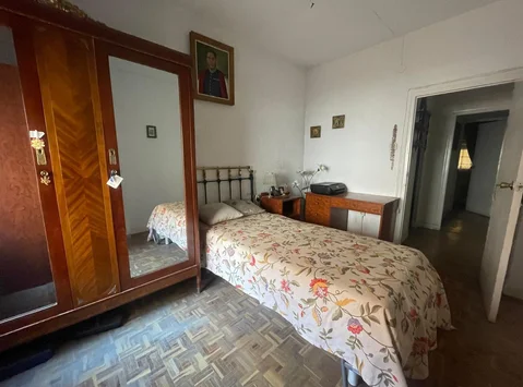 Piso en Gaztambide - Foto 11