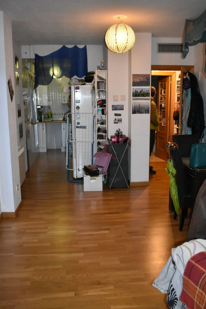 Ático en Barrio San Isidro - Foto 3