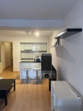 Estudio en Calle de las Naves, 9 - Foto 11