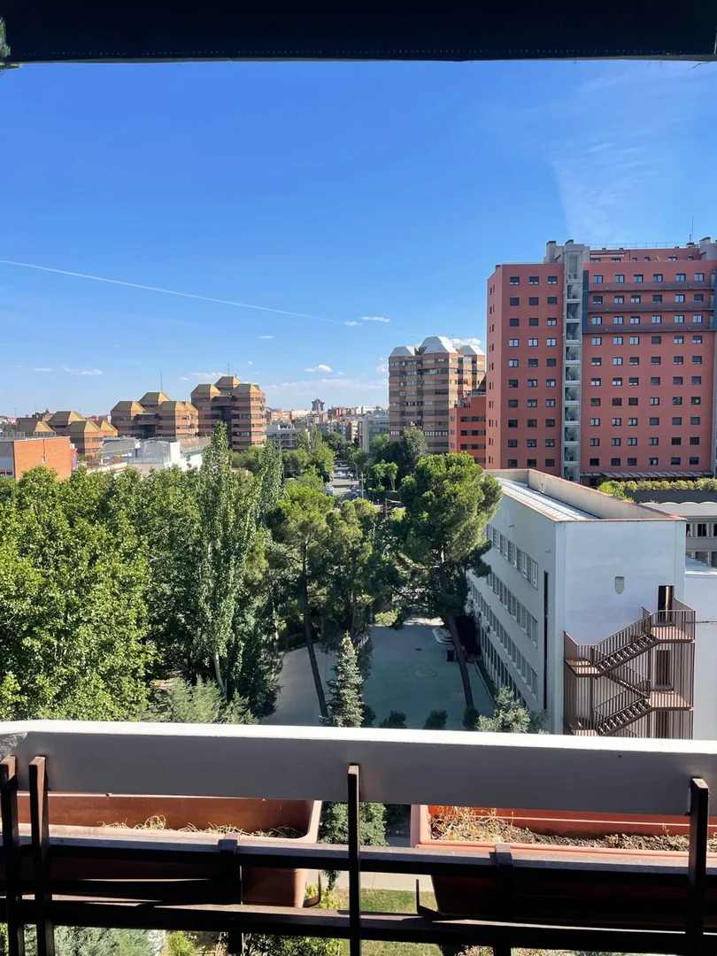 Piso en Calle del Torpedero Tucumán, 6, Nueva España - Foto 3