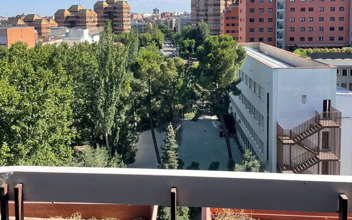 Piso en Calle del Torpedero Tucumán, 6, Nueva España - Foto 3