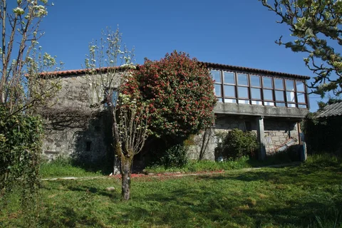 Casa rural en Fondo De Vila, 3 - Foto 1