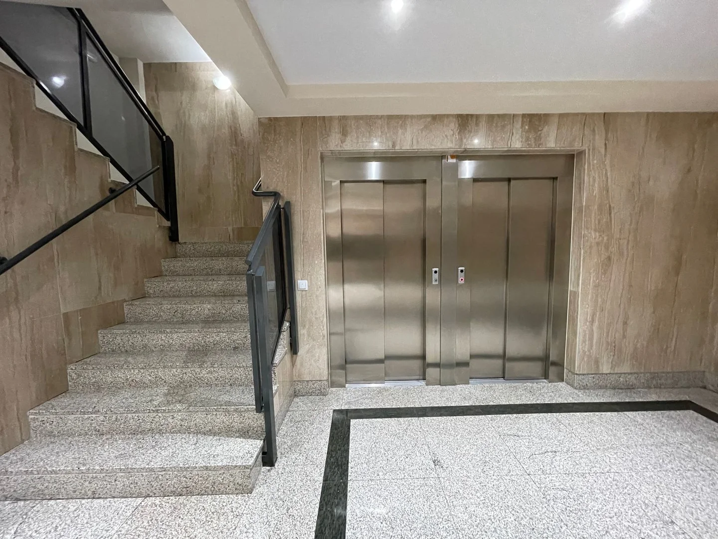 Estudio en calle de Manuel Pombo Angulo, 18 - Foto 30