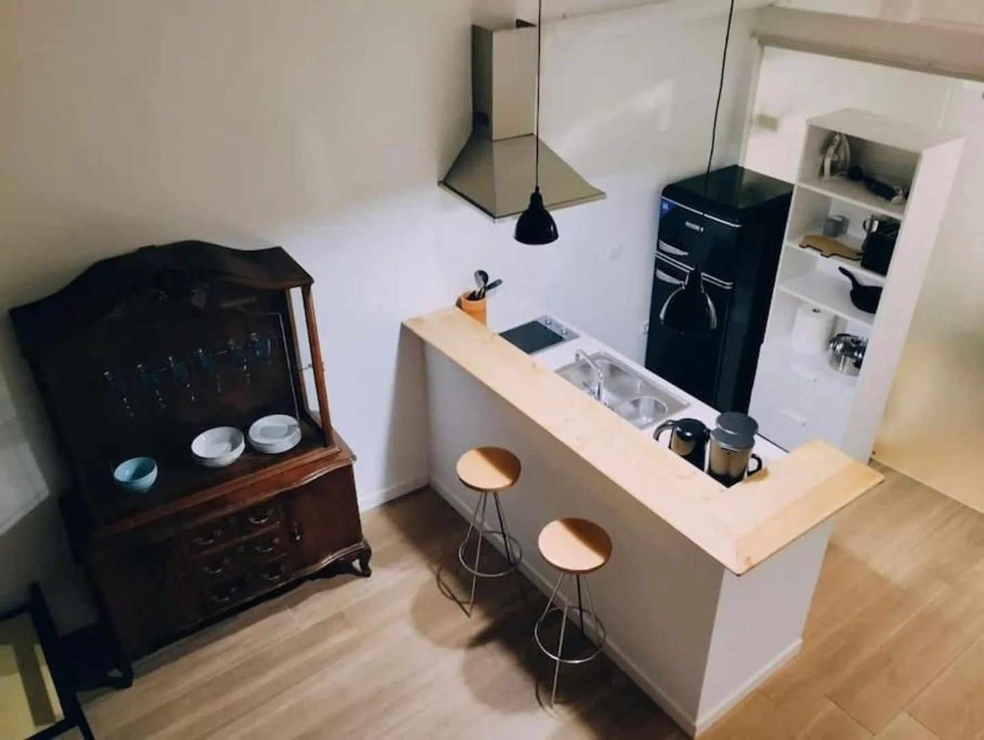 Estudio en calle de Rodas, 5 - Foto 6