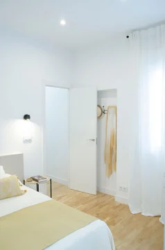 Piso en Barrio Malasaña-Universidad - Foto 14