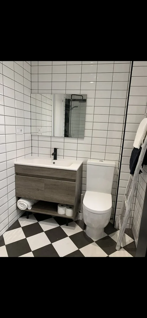 Piso en calle del Padre Francisco Palau y Quer, 5 - Foto 18