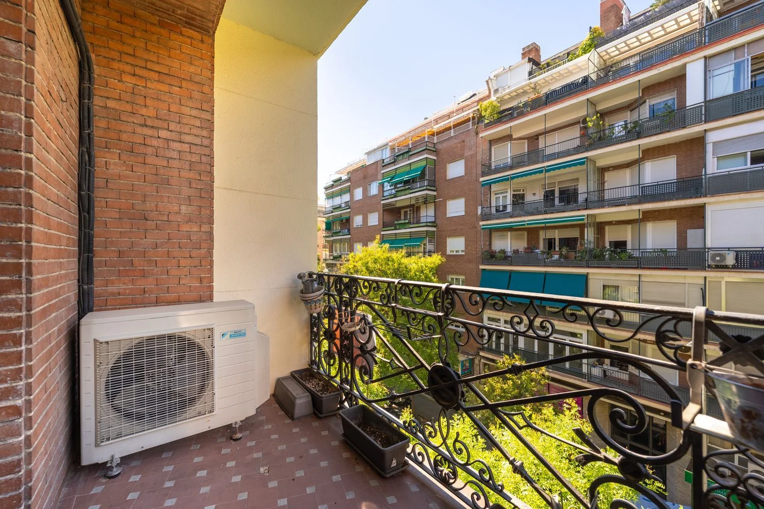 Piso en Calle Quintana, 17, Argüelles - Foto 10