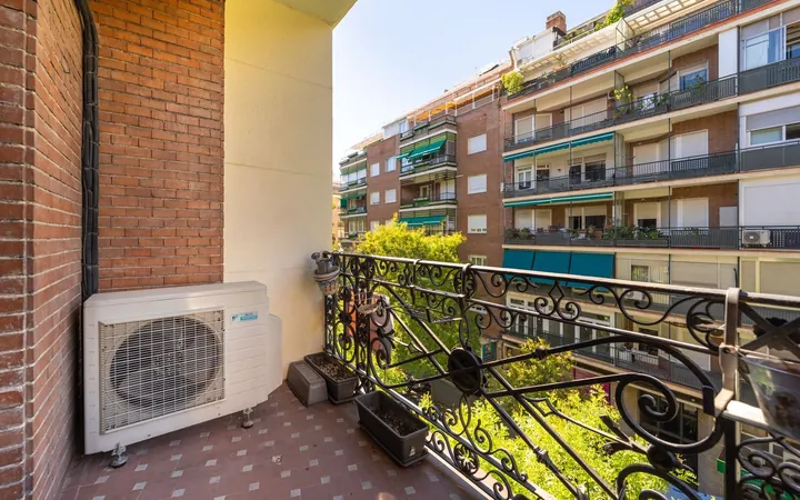 Piso en Calle Quintana, 17, Argüelles - Foto 10