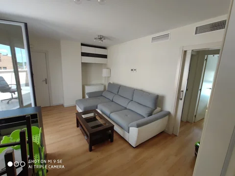 Ático en calle Playa de la Caleta, 16 - Foto 5