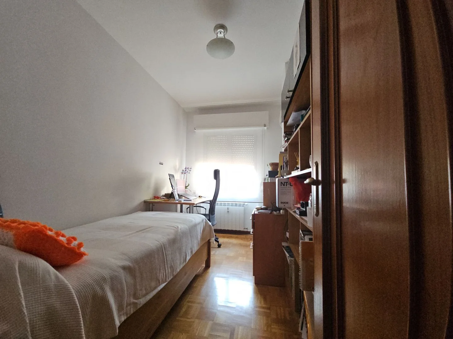 Piso en avenida del Manzanares, 202 - Foto 9