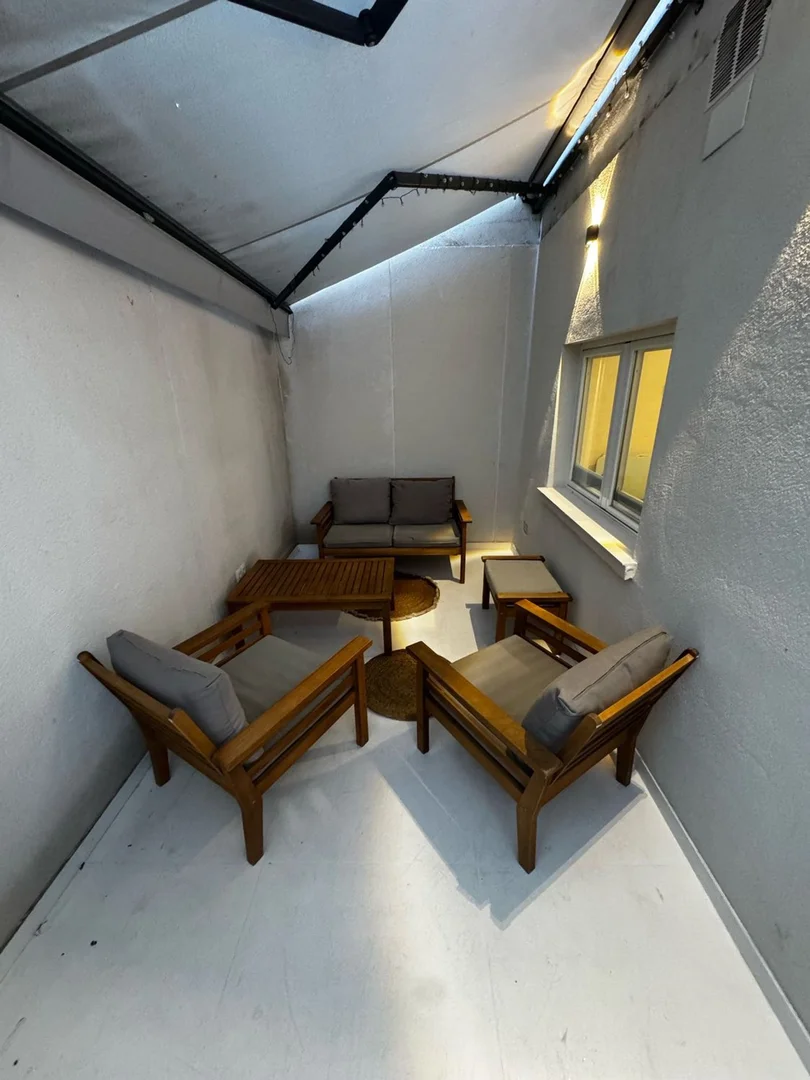 Piso en calle de Gandía, 1 - Foto 4