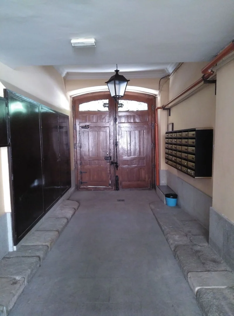 Piso en calle de Gutenberg, 16 - Foto 11