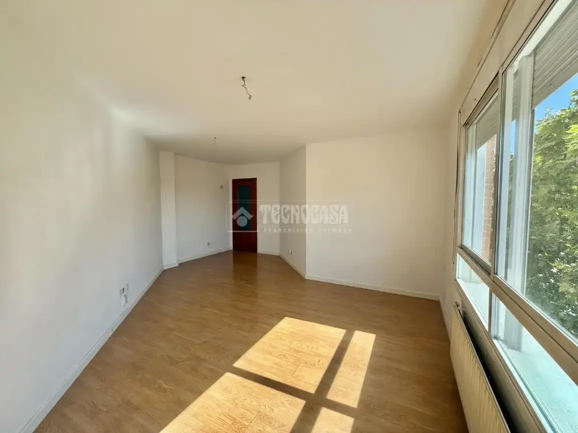 Piso en  Madrid Capital - Foto 17