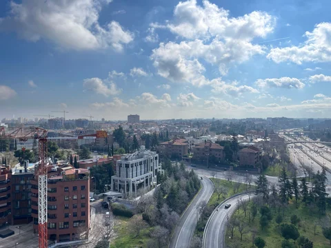 Piso en calle Bausá, 19 - Foto 20