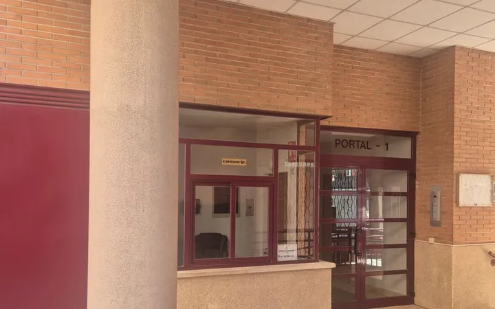 Dúplex en Calle del Plátano, 8, Valdeacederas - Foto 21