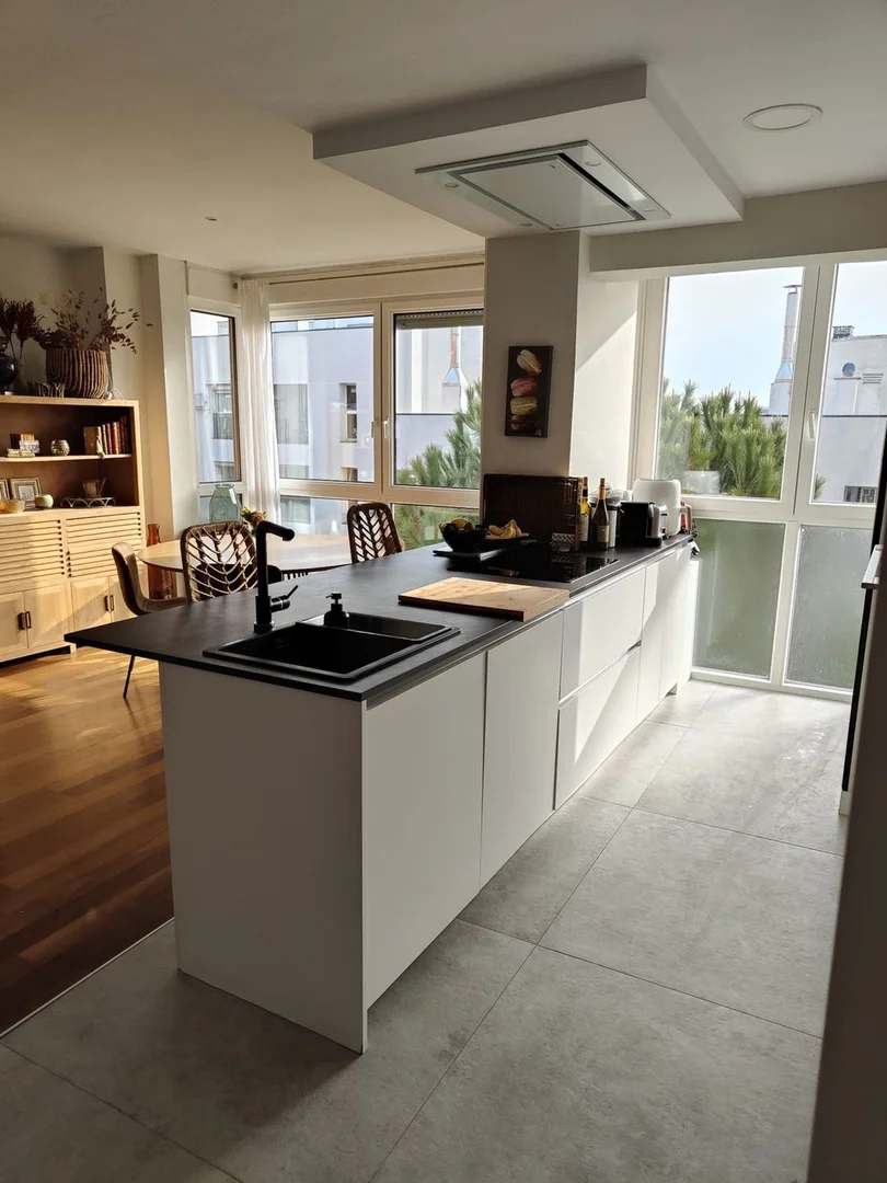 Piso en calle de Dionisio Inca Yupanqui, 41