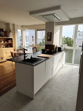 Piso en calle de Dionisio Inca Yupanqui, 41 - Foto 1