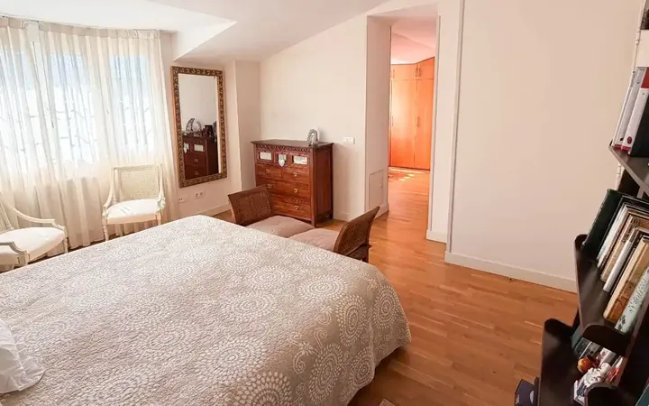 Chalet en  Madrid Capital - Foto 24
