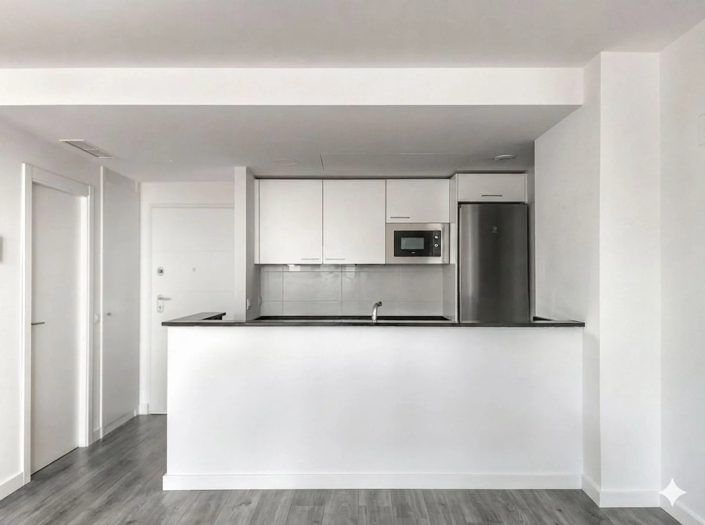 Piso en Calle Cabeza Mesada, 20, Ensanche de Vallecas - La Gavia - Foto 3
