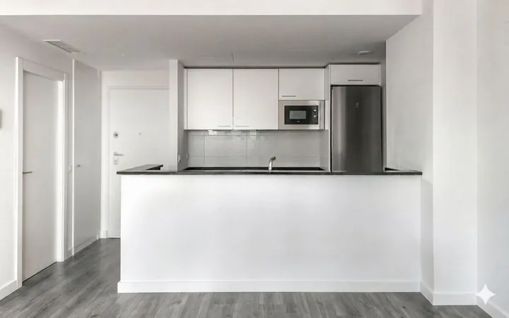 Piso en Calle Cabeza Mesada, 20, Ensanche de Vallecas - La Gavia - Foto 3