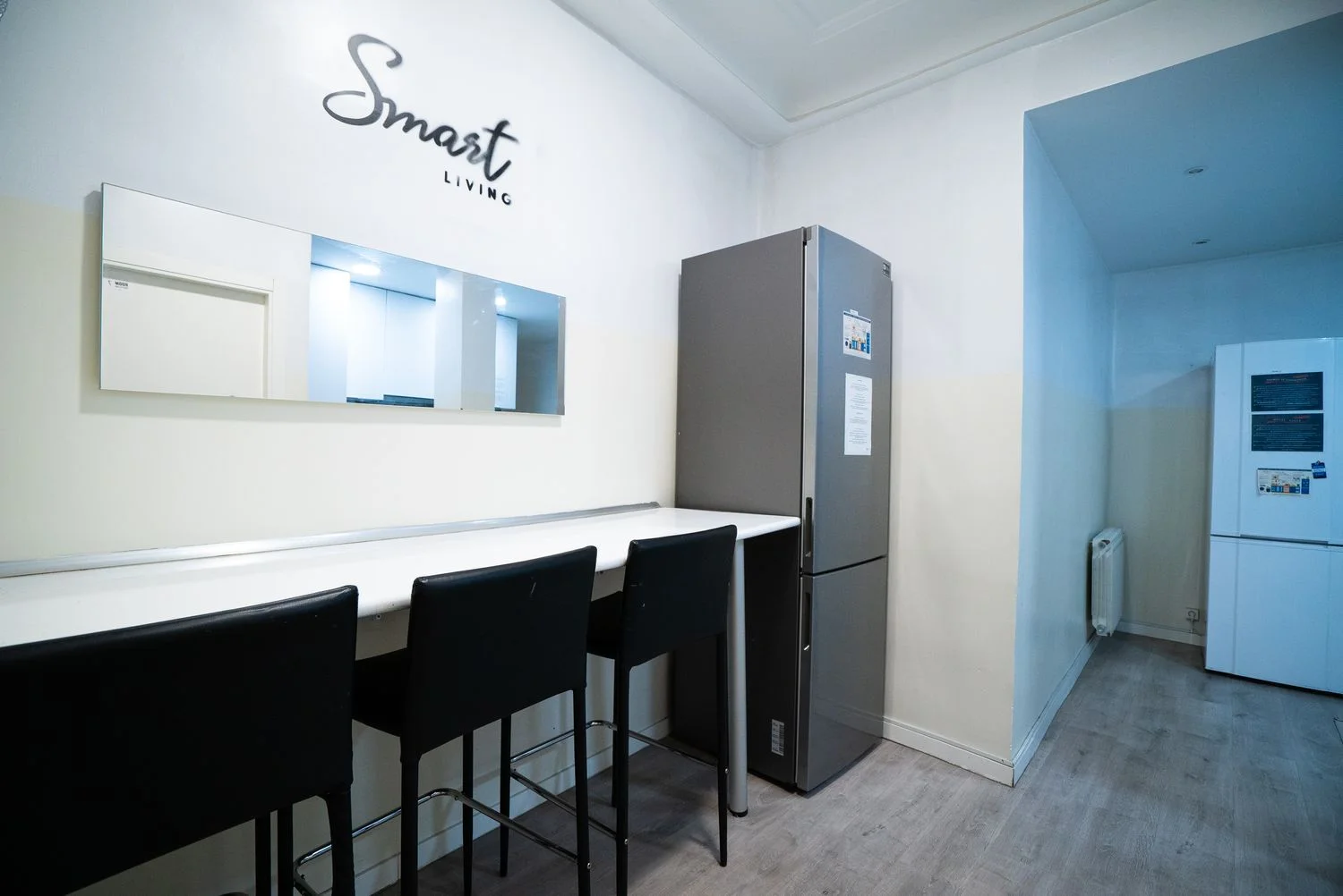 Piso en calle de Andrés Borrego, 8 - Foto 31