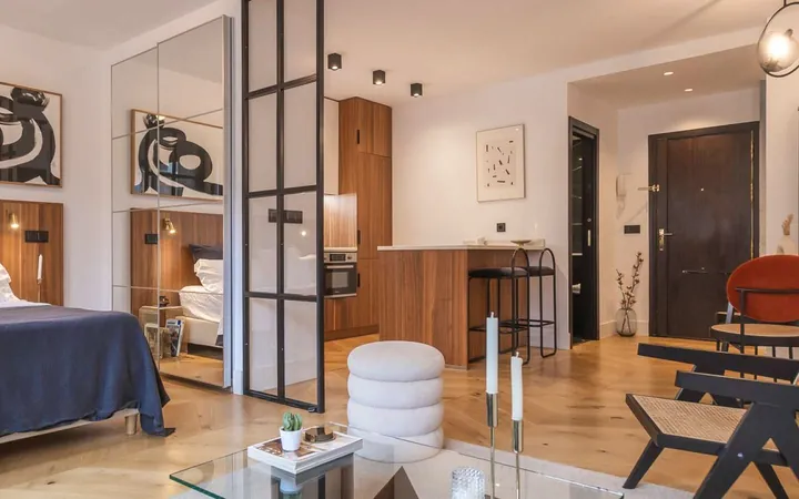 Piso en Calle de Francisco Silvela, 33, Lista - Foto 1