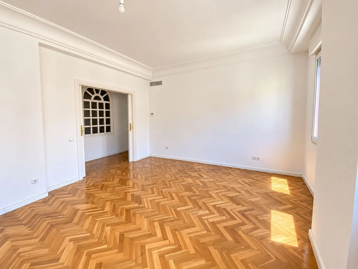 Piso en Calle de la Alameda, 9, Huertas-Cortes - Foto 2