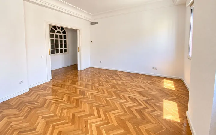 Piso en Calle de la Alameda, 9, Huertas-Cortes - Foto 2