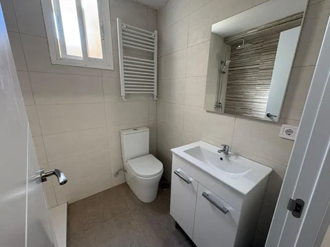 Piso en  Pasaje del Doctor Esquerdo 7 - Foto 8