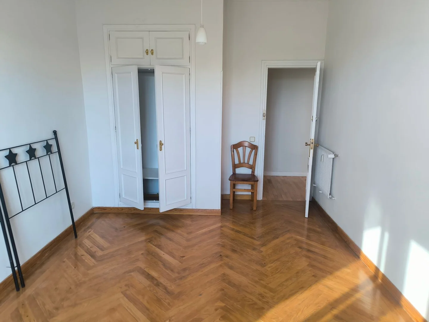 Piso en Calle Islas Filipinas, 32, Vallehermoso - Foto 7