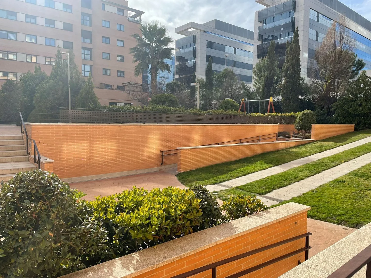 Ático en calle Redecilla del Camino, 9 - Foto 32