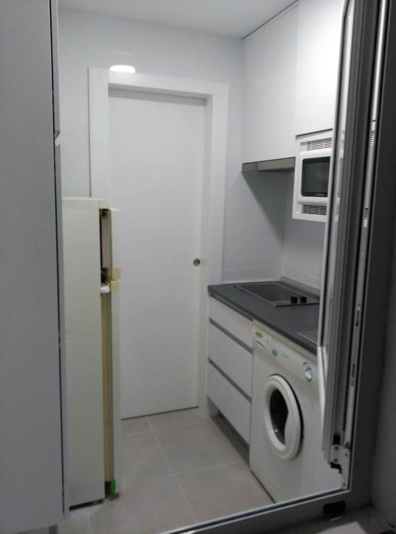 Piso en Calle de Fernando el Católico, 48, Gaztambide - Foto 14