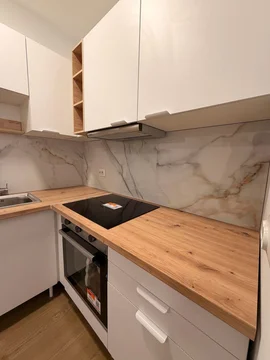 Piso en Barrio Pilar - Foto 17