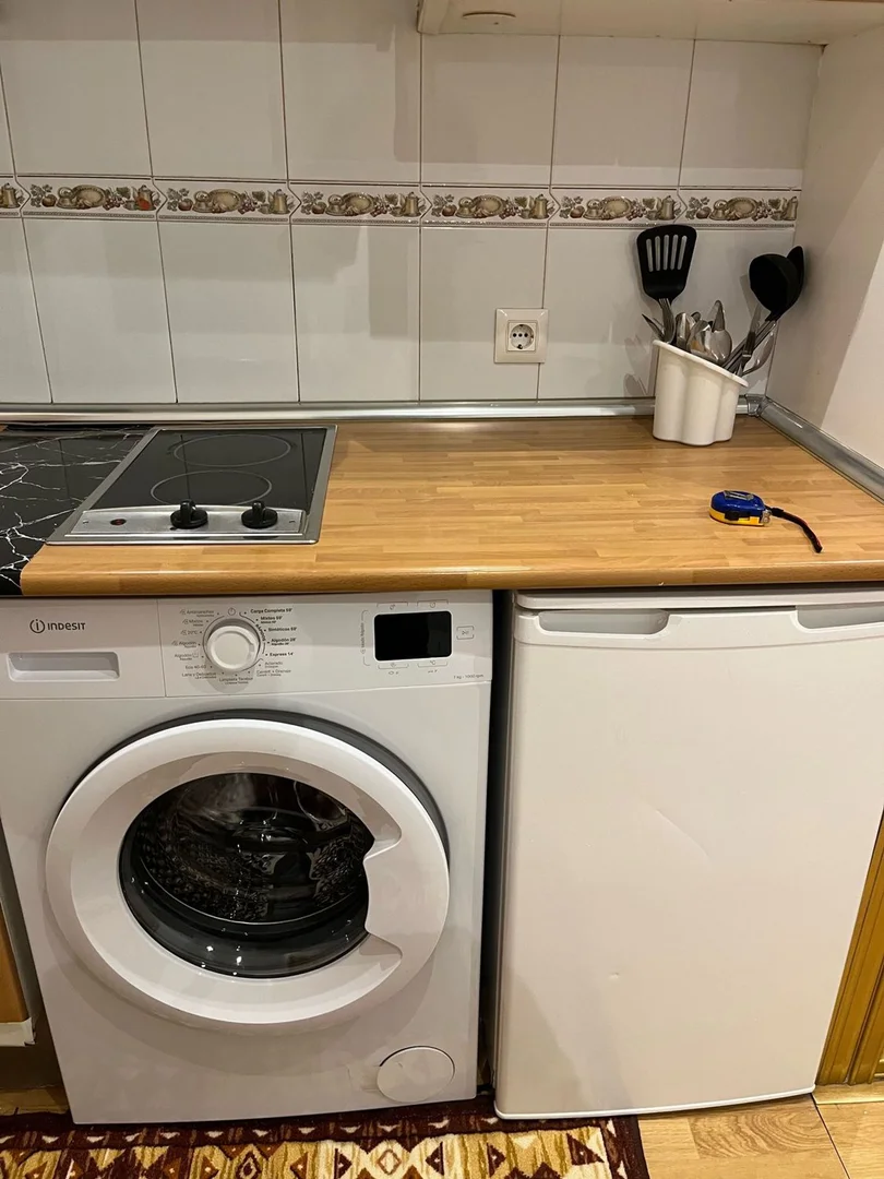 Estudio en calle de Fuencarral, 30 - Foto 24