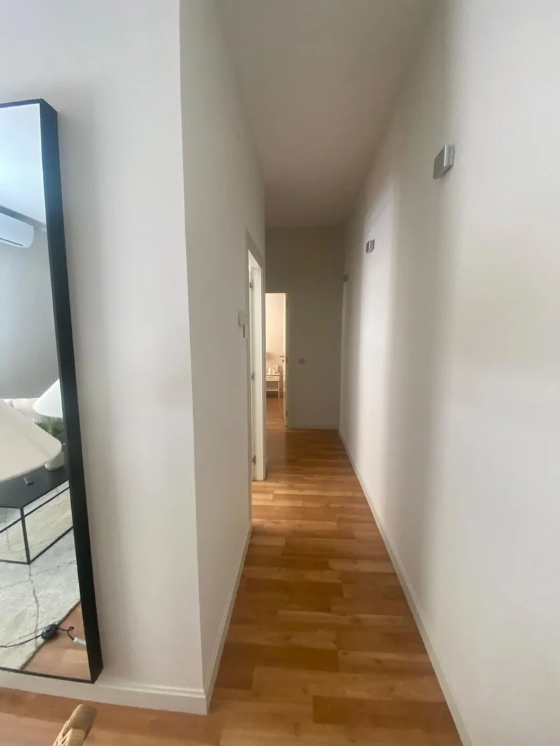 Piso en calle Velázquez, 47 - Foto 8