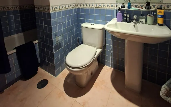 Piso en Calle de Rufino González, 61, Simancas - Foto 11