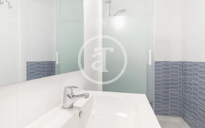 Estudio en Calle de Berlín, Les Corts - Foto 11