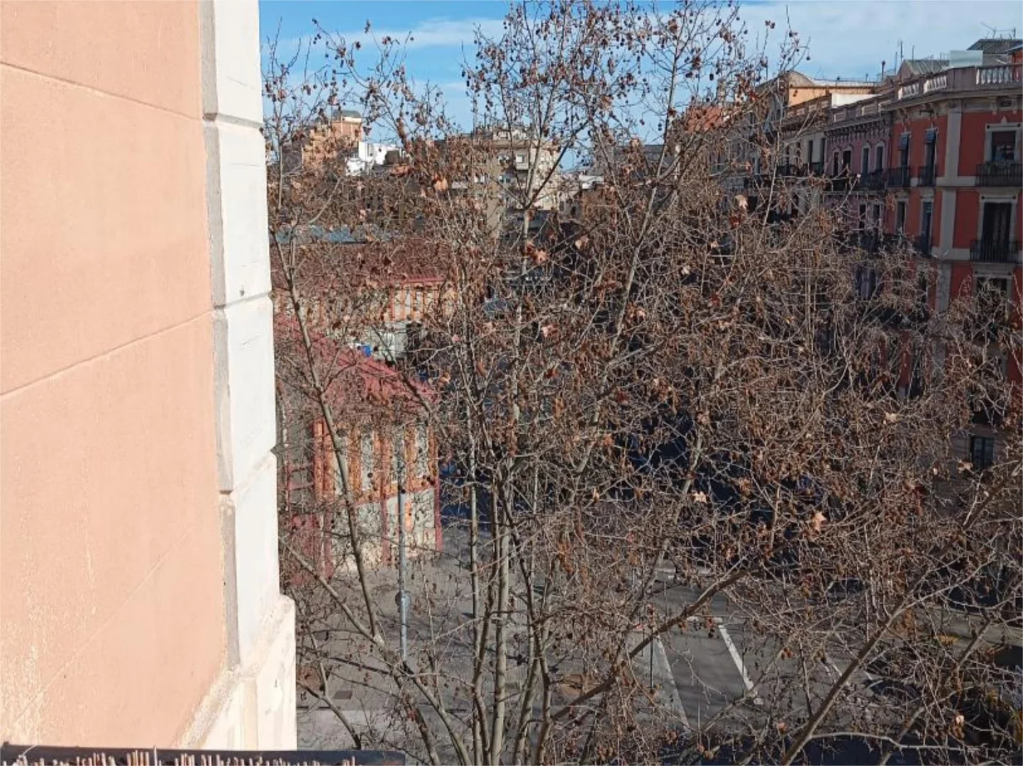 Piso en  Carrer del Comte Borrell 61 - Foto 4