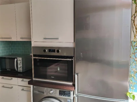 Piso en calle Calle de Antonio López 57 - Foto 10