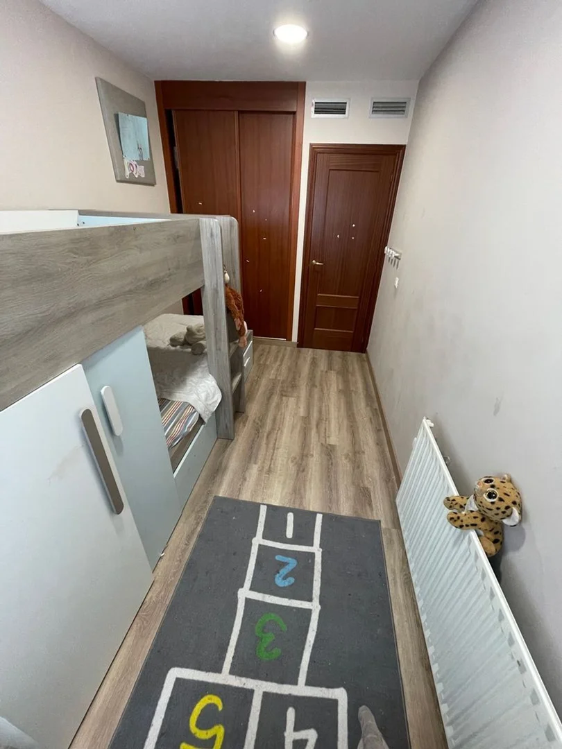 Piso en calle Enrique de Oro, 9 - Foto 20