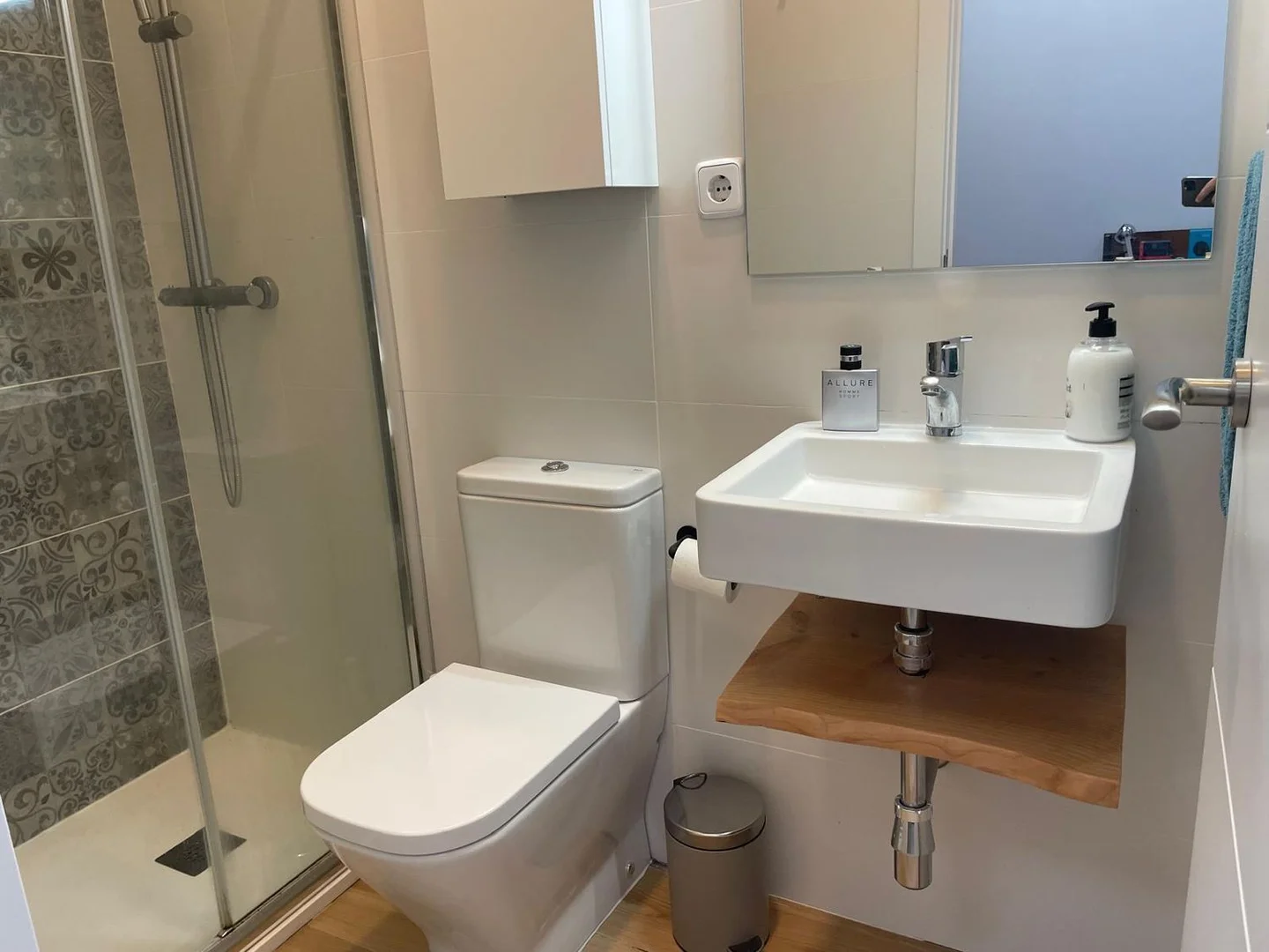 Dúplex en calle de Argumosa, 10 - Foto 21