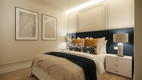 Piso en Palacio, Madrid - Foto 12