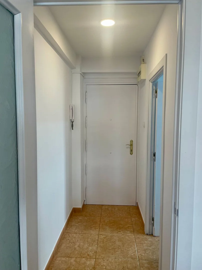 Alquiler de piso en Plaza de Fonsagrada, 4 - Foto 19